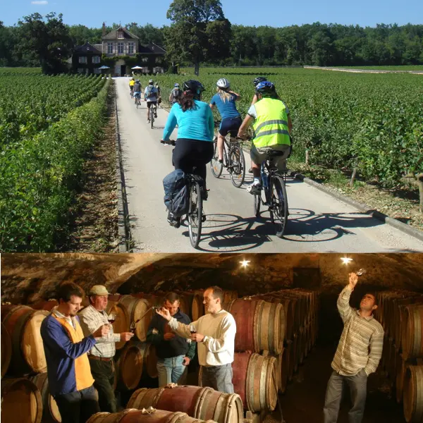velos et cave