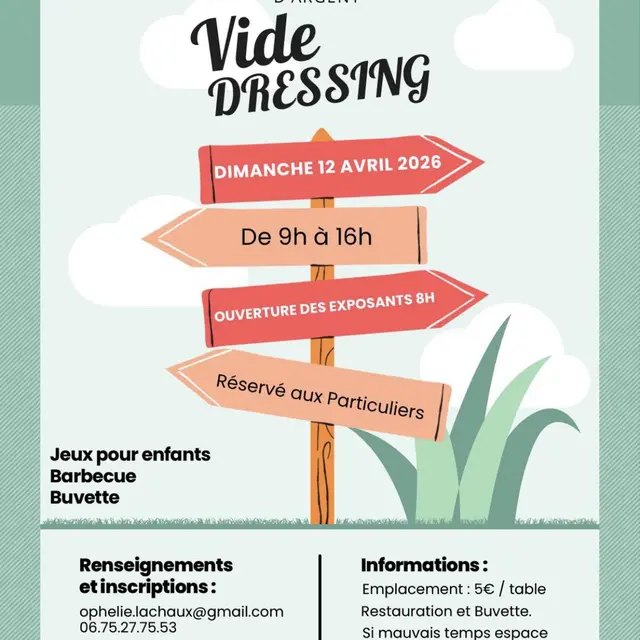 vice dressing ECURIES VILLERSEXEL 12 avril