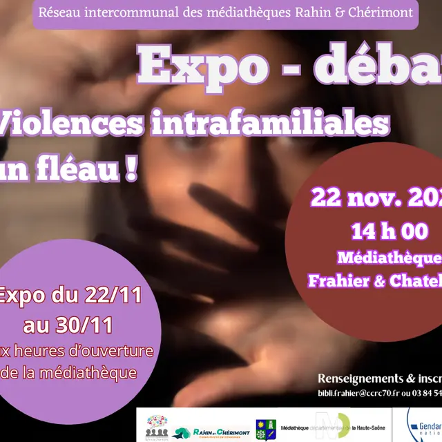 violence intrafamiliales