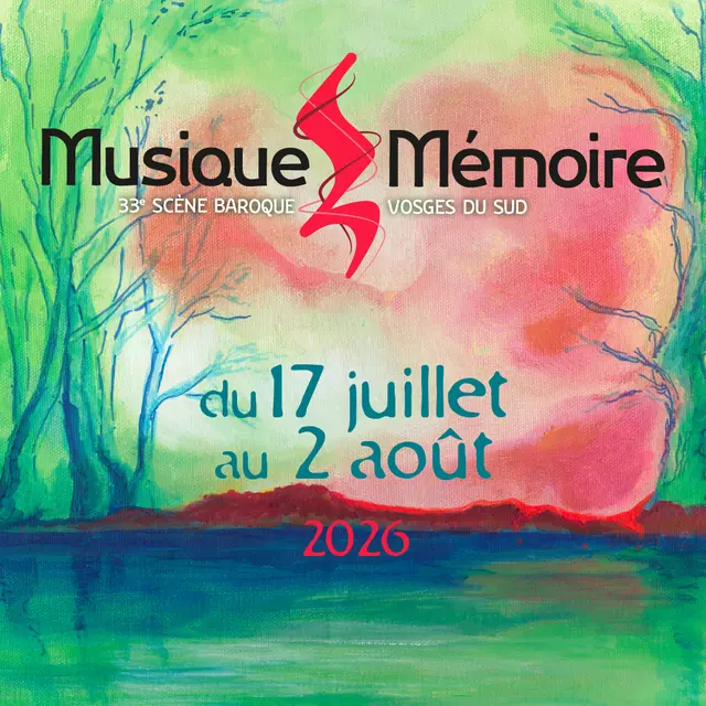 Musique et Mémoire
