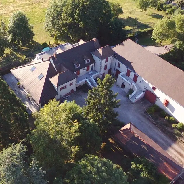 vue drone