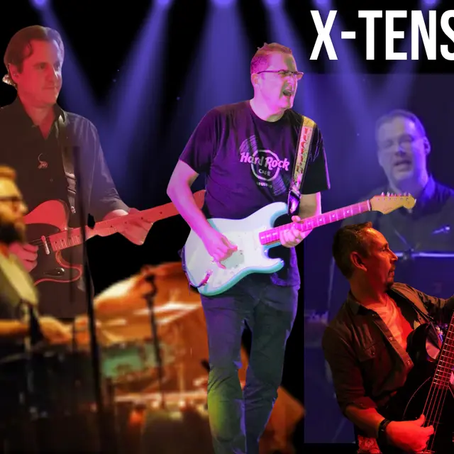 X-TENSE