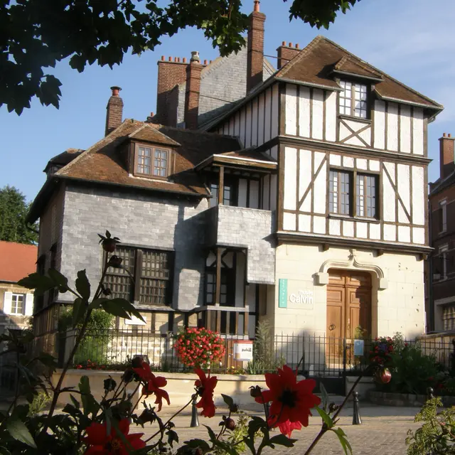 Musée Jean Calvin
