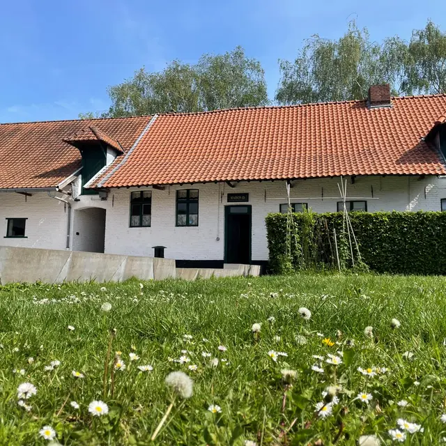 Musée du Terroir 1- © Ville de Villeneuve d'Ascq