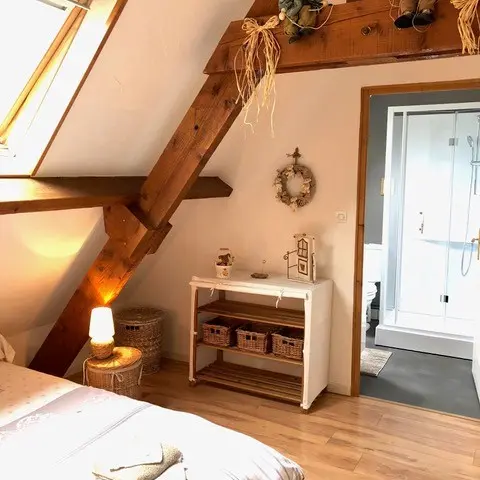 Maison d'Eugénie 1