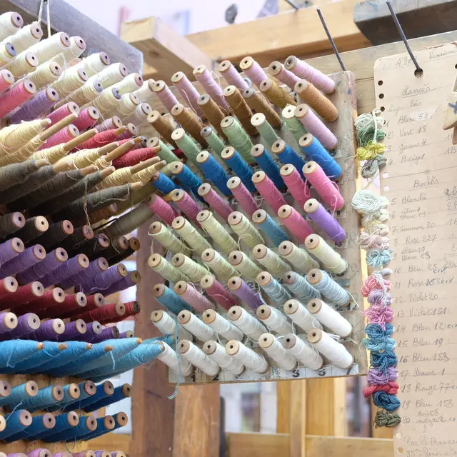 Maison du Textile 2