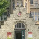 Médiathèque de Bailleul