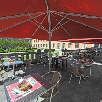 Méert Musée La Piscine