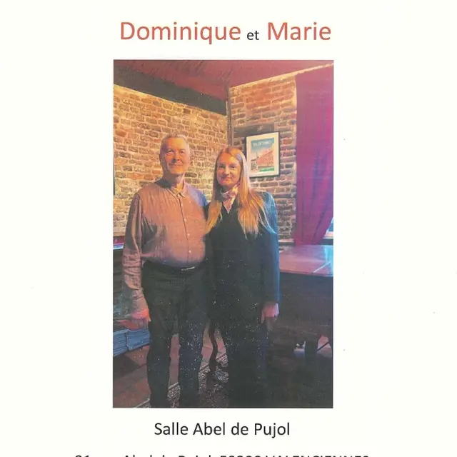 Dominique delvallée