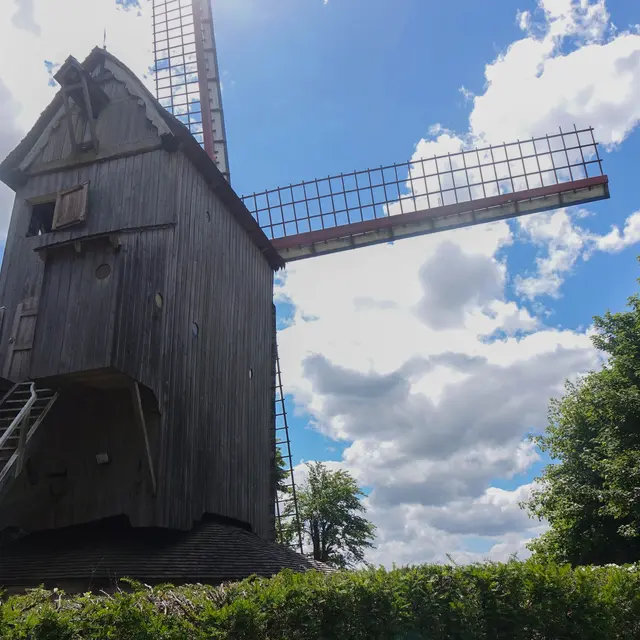 Moulin Cassel juin 22-28
