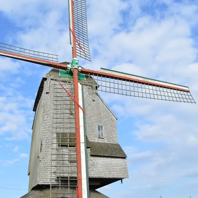 Moulin de Wormhout VW(1)