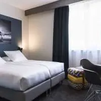 Najeti Hotel Lille Nord chambre luxe1(credit photos-Chantal Garcin Photographe