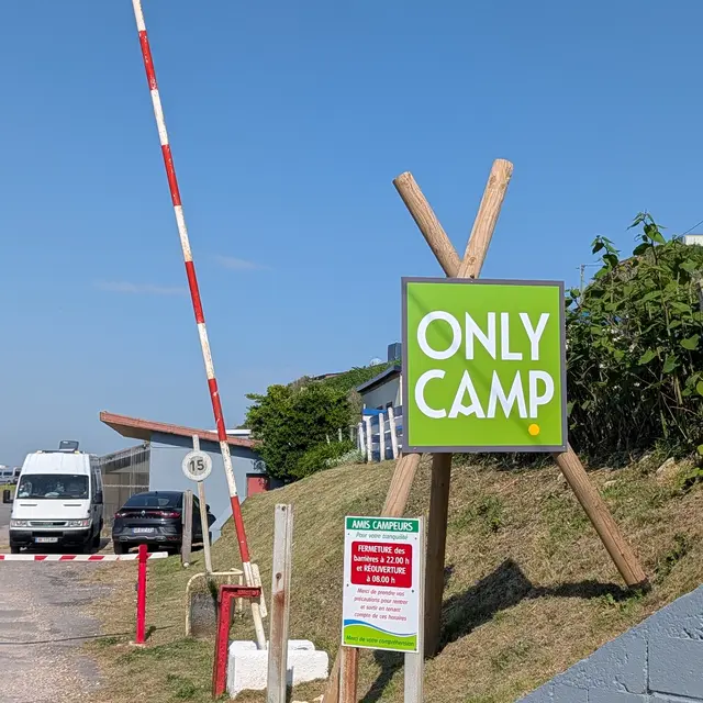 Camping d'Onival_WOIGNARUE