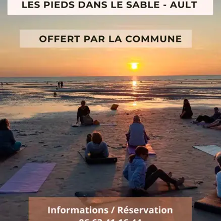 Atelier conscience - Bettina Lanchais