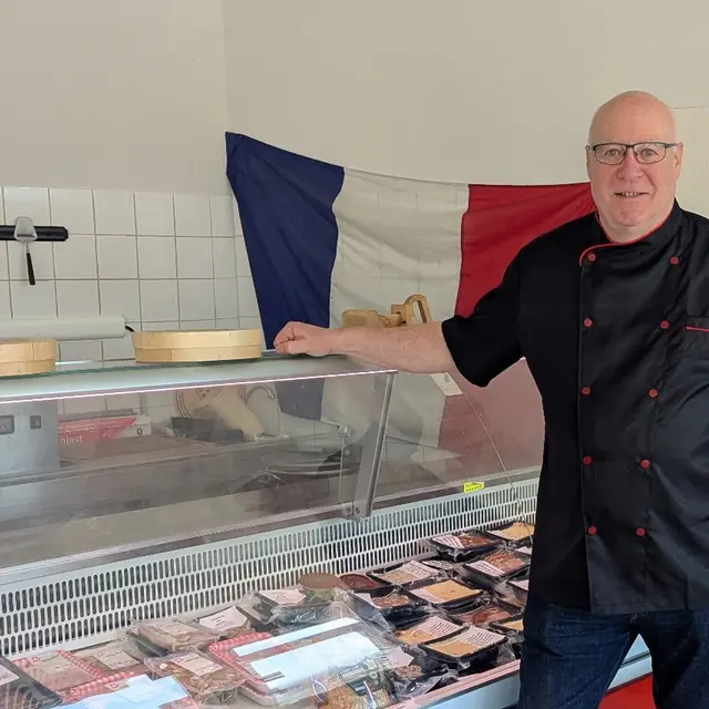 Au bon produit 2