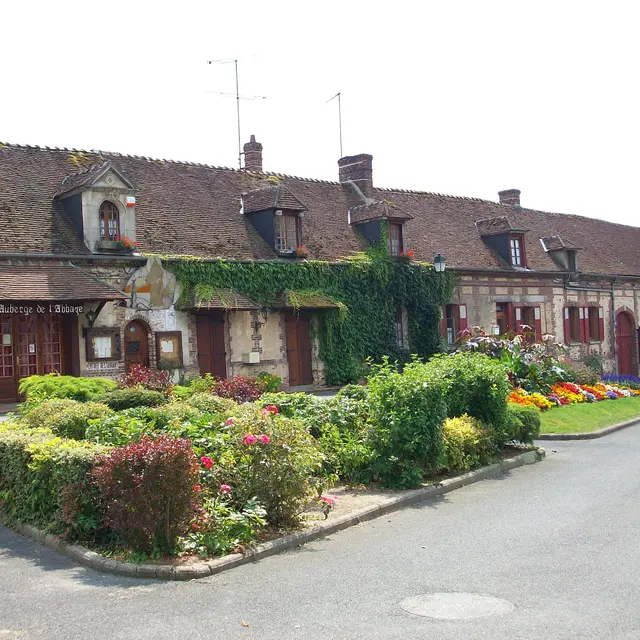 Auberge de l'Abbaye