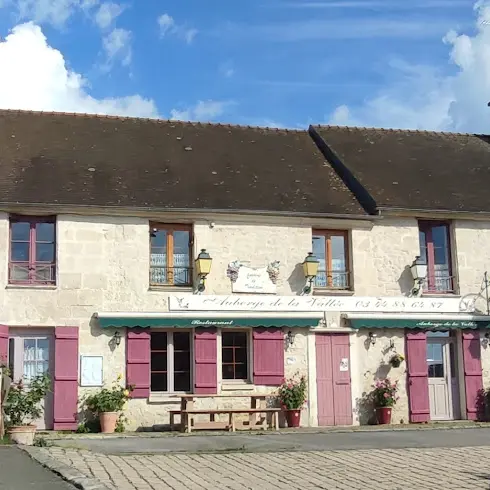 Auberge de la Vallée