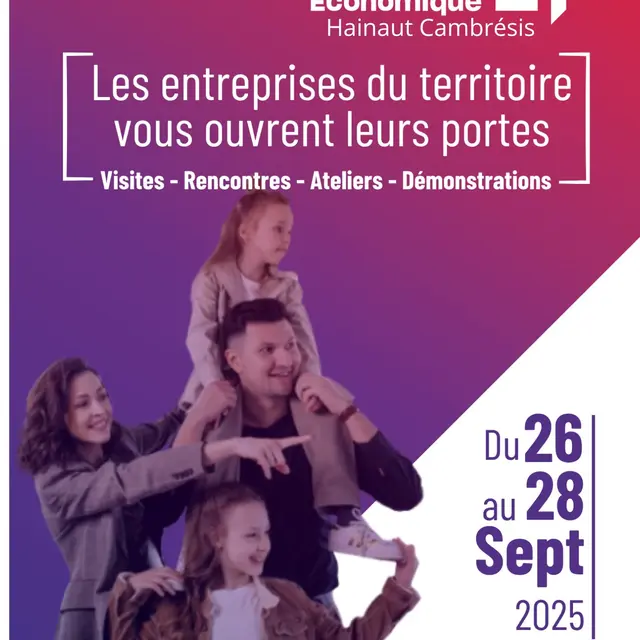 Hainaut Cambrésis - 1