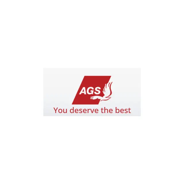 AGS LOGO RED - 1