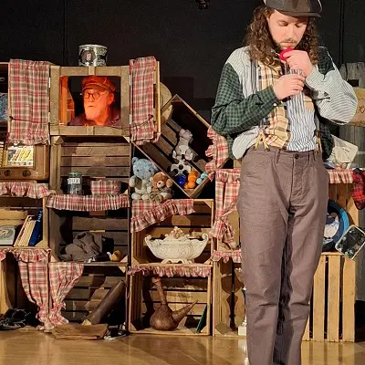 spectacle-la petite boutique des objets-anzin-agenda-valenciennes-tourisme