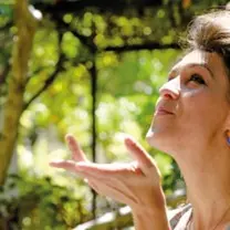 Printemps des poètes Ada Montès