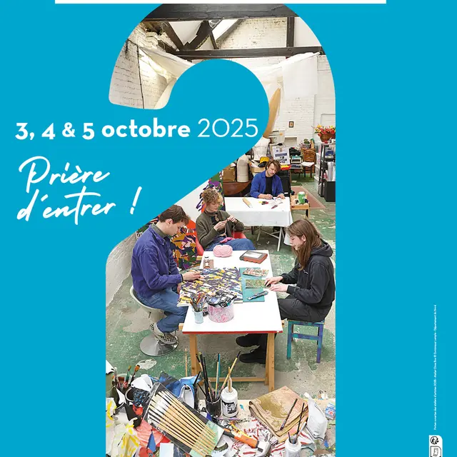 Affiche A4