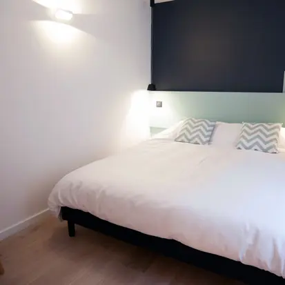 LE CHAT QUI DORT - Appartement Le P'tit Quinquin