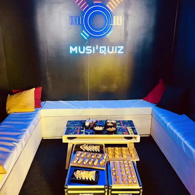 MUSI'QUIZ