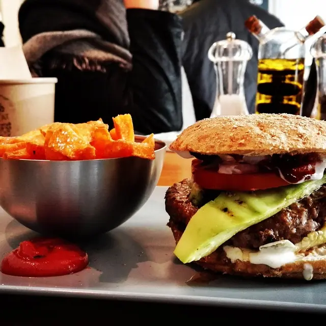 Burger_Pixabay