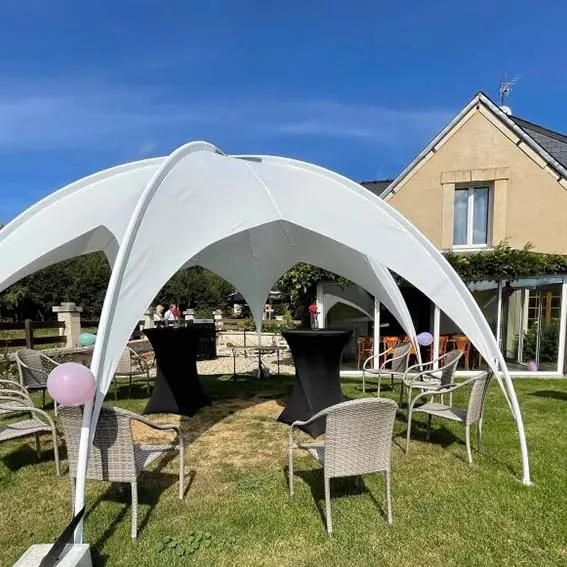 Camping de la Pointe < Bourg-et-Comin < Aisne < Hauts-de-France