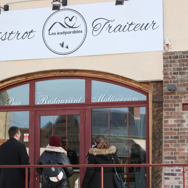 Bistrot Blacourt 1