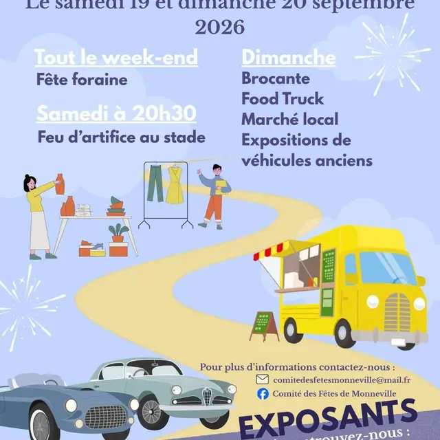 Brocante_Monneville