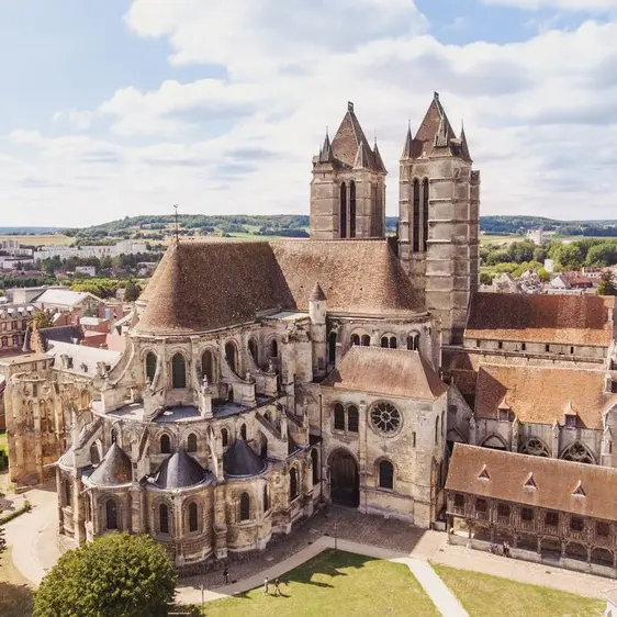 CATHEDRALE40