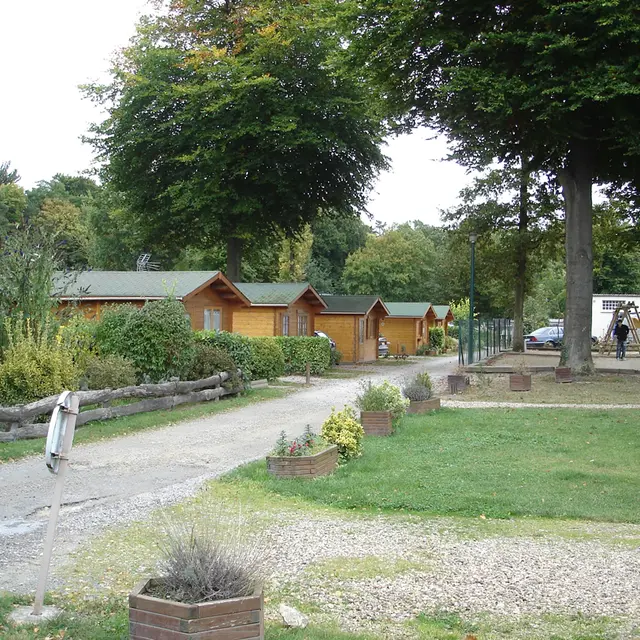 Angicourt_Camping la Faloise