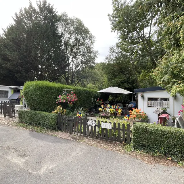 Camping Municipal Arleux -  Douaisis (c)Mairie Arleux