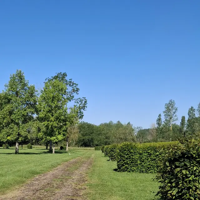 Camping de Ribemont
