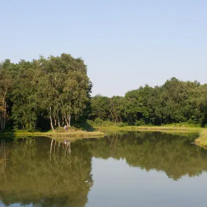 Camping de l'Hermitage