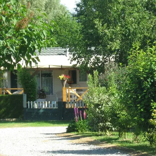 Camping de l'étang