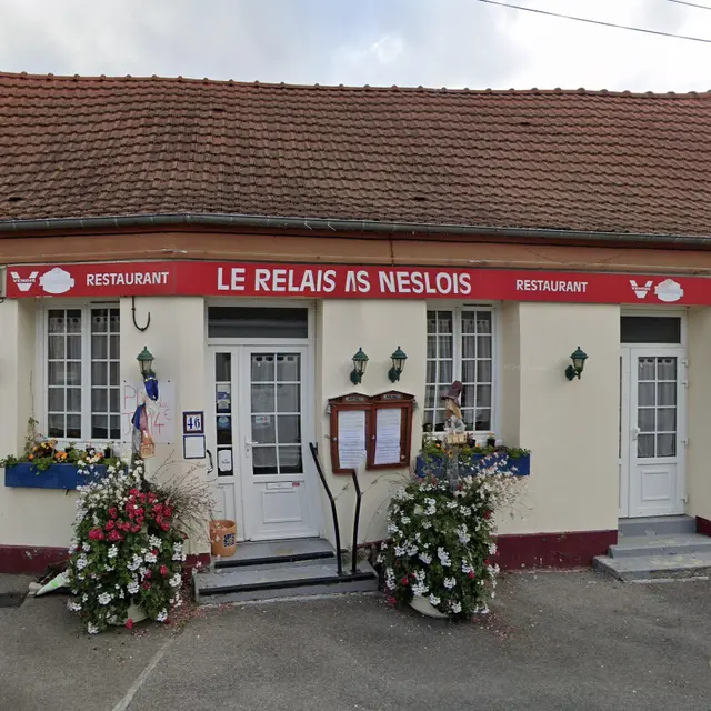 Le relais Neslois