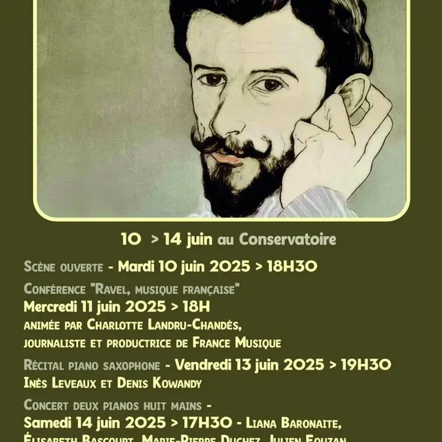 Conservatoire de Valenciennes