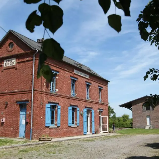 Gîte les Pommes d'Or