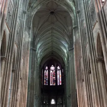 Basilique