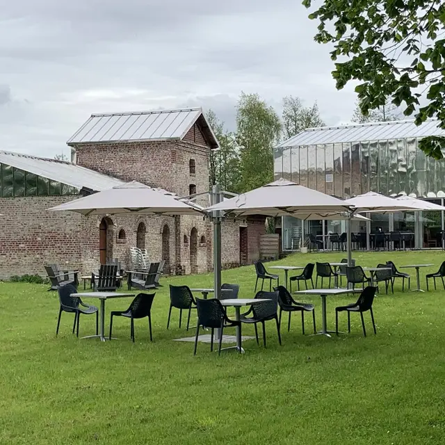 Domaine des p'tits Bouchons
