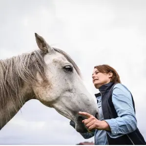 Balade poétique avec Baïkal