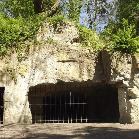 Carrieres de Confrecourt