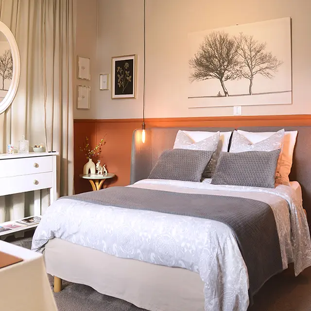 Chambre Ciel-Tourcoing-Gare-Ma Chambre Chic-2026