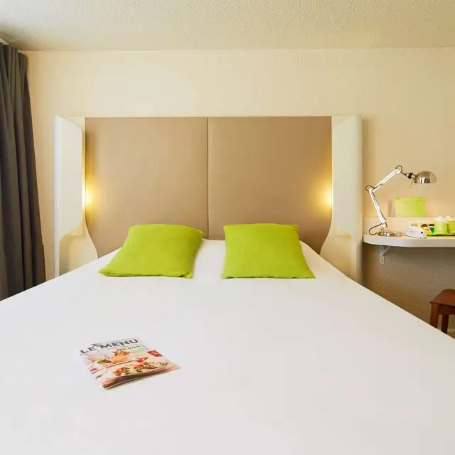 Chambre double - © Campanile_VIT (4)