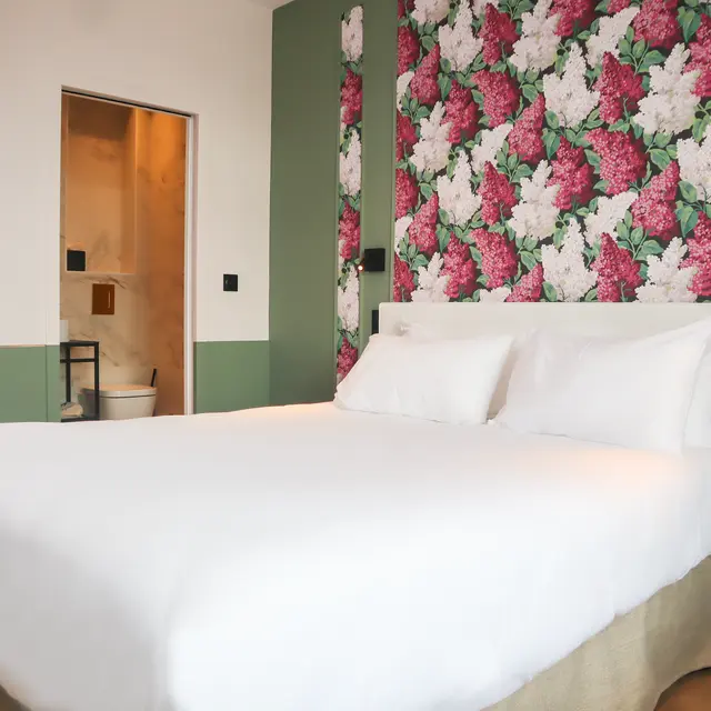 Chambre privilège 2