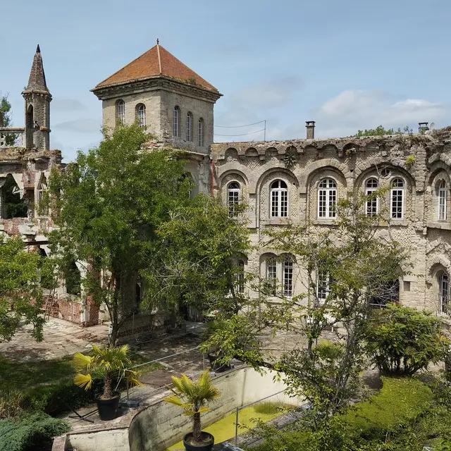 Chateau Boulogne_Julie_10.06.25
