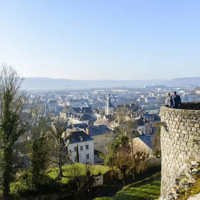 Château-Thierry